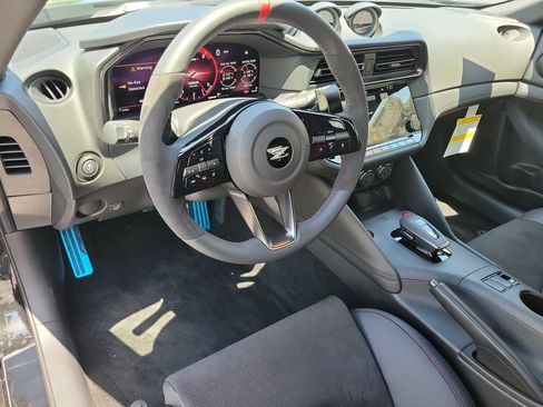 New 2027 Nissan Z Performance RWD image 15