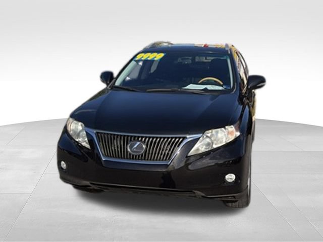 Used 2011 Lexus RX 350 AWD w/ Premium Pkg image 30