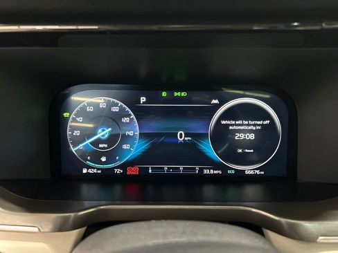 Used 2023 Kia Sorento SX Prestige w/ Panoramic Sunroof Package AWD/4WD image 19