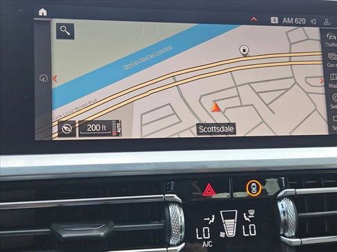 Used 2019 BMW 330i Sedan w/ M Sport Package image 13