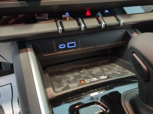 New 2026 Chevrolet Colorado Trail Boss AWD/4WD image 23
