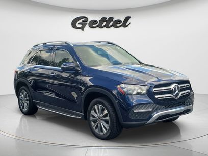 Used 2020 Mercedes-Benz GLE 350 4MATIC