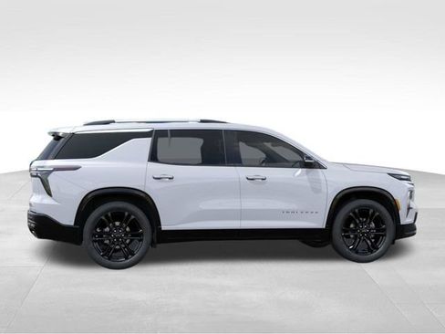 New 2026 Chevrolet Traverse High Country AWD/4WD image 5
