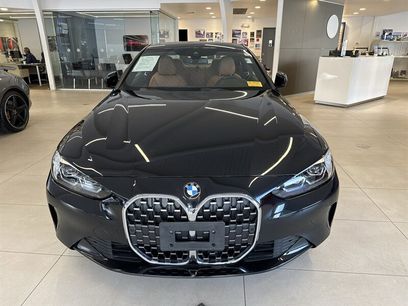 Used 2023 BMW 430i xDrive Coupe w/ Convenience Package