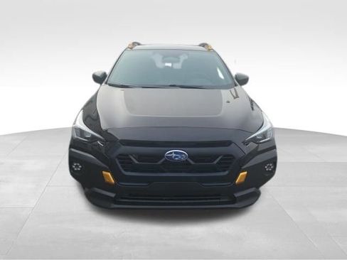 Used 2024 Subaru Crosstrek 2.5i Wilderness w/ Crosstrek Mirror Package image 8