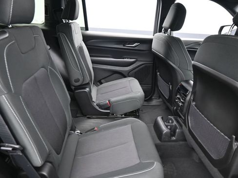 New 2026 Jeep Grand Cherokee L 4WD image 16