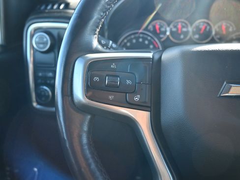 Used 2019 Chevrolet Silverado 1500 LTZ w/ LTZ Convenience Package image 19