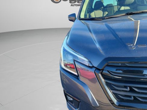 Used 2023 Subaru Forester Sport image 32