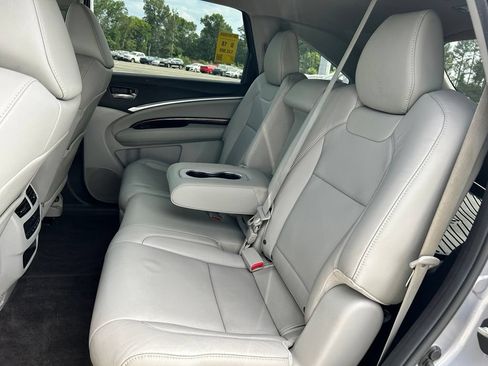 Used 2016 Acura MDX SH-AWD image 16