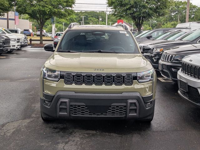New 2026 Jeep Cherokee Limited AWD/4WD image 5