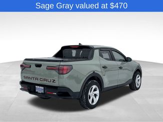 Used 2024 Hyundai Santa Cruz SEL video 2