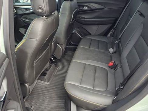 Used 2026 Chevrolet TrailBlazer ACTIV w/ Convenience Package image 10