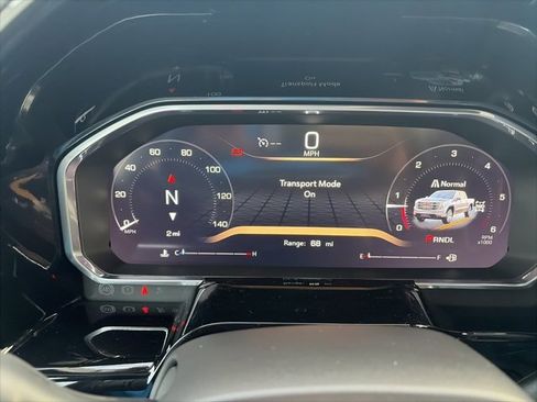 New 2026 GMC Sierra 1500 Elevation image 20