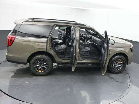 New 2025 Ford Expedition Tremor image 56