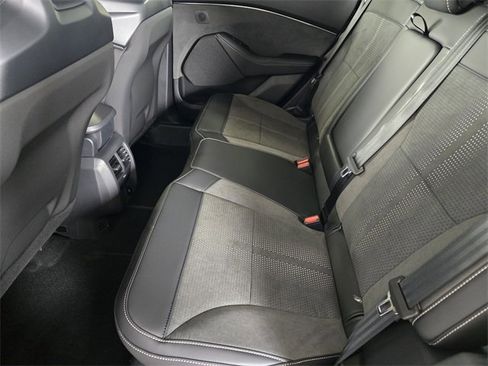 New 2025 Ford Mustang Mach-E GT w/ Bronze Appearance Package image 21