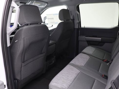 New 2026 Ford F250 XLT w/ Snow Plow Prep Package image 10