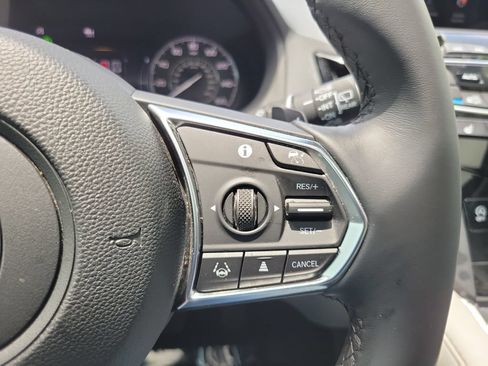 Certified 2024 Acura RDX SH-AWD w/ Technology Package image 25