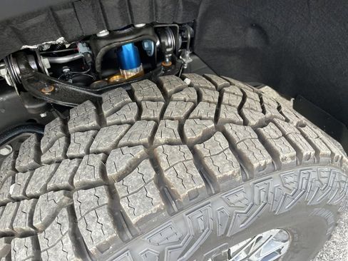 New 2026 GMC Sierra 2500 AT4X image 28