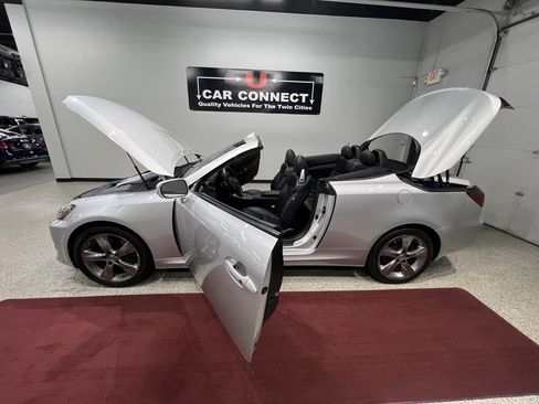 Used 2010 Lexus IS 350C image 53