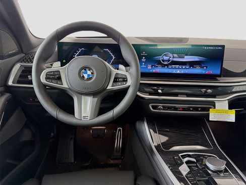 New 2026 BMW X5 xDrive40i w/ M Sport Package image 26