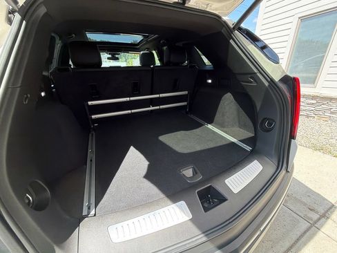 Used 2025 Cadillac XT5 Premium Luxury AWD/4WD image 70