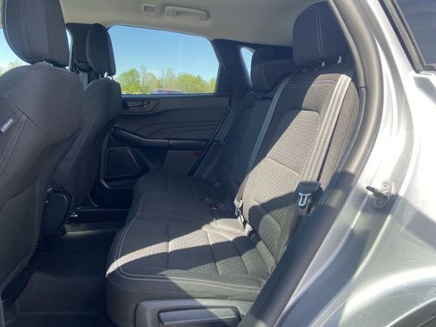 Used 2024 Ford Escape Active AWD/4WD image 23