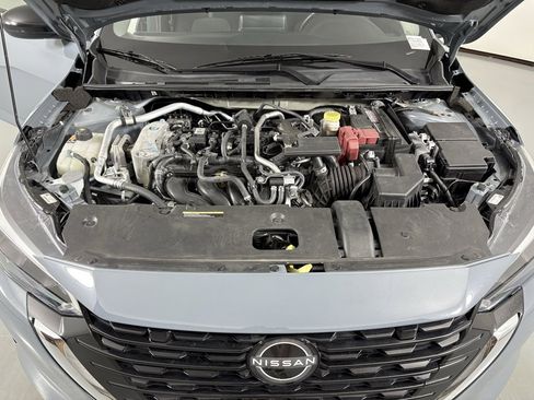 Used 2024 Nissan Sentra SV w/ All-Weather Package image 38