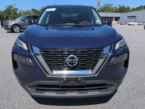 Used 2021 Nissan Rogue S FWD image 9