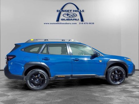 Certified 2023 Subaru Outback Wilderness image 17