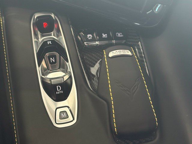 Used 2025 Chevrolet Corvette E-Ray AWD/4WD image 28