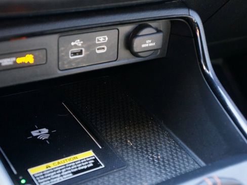 Certified 2025 Honda CR-V Sport-L image 27