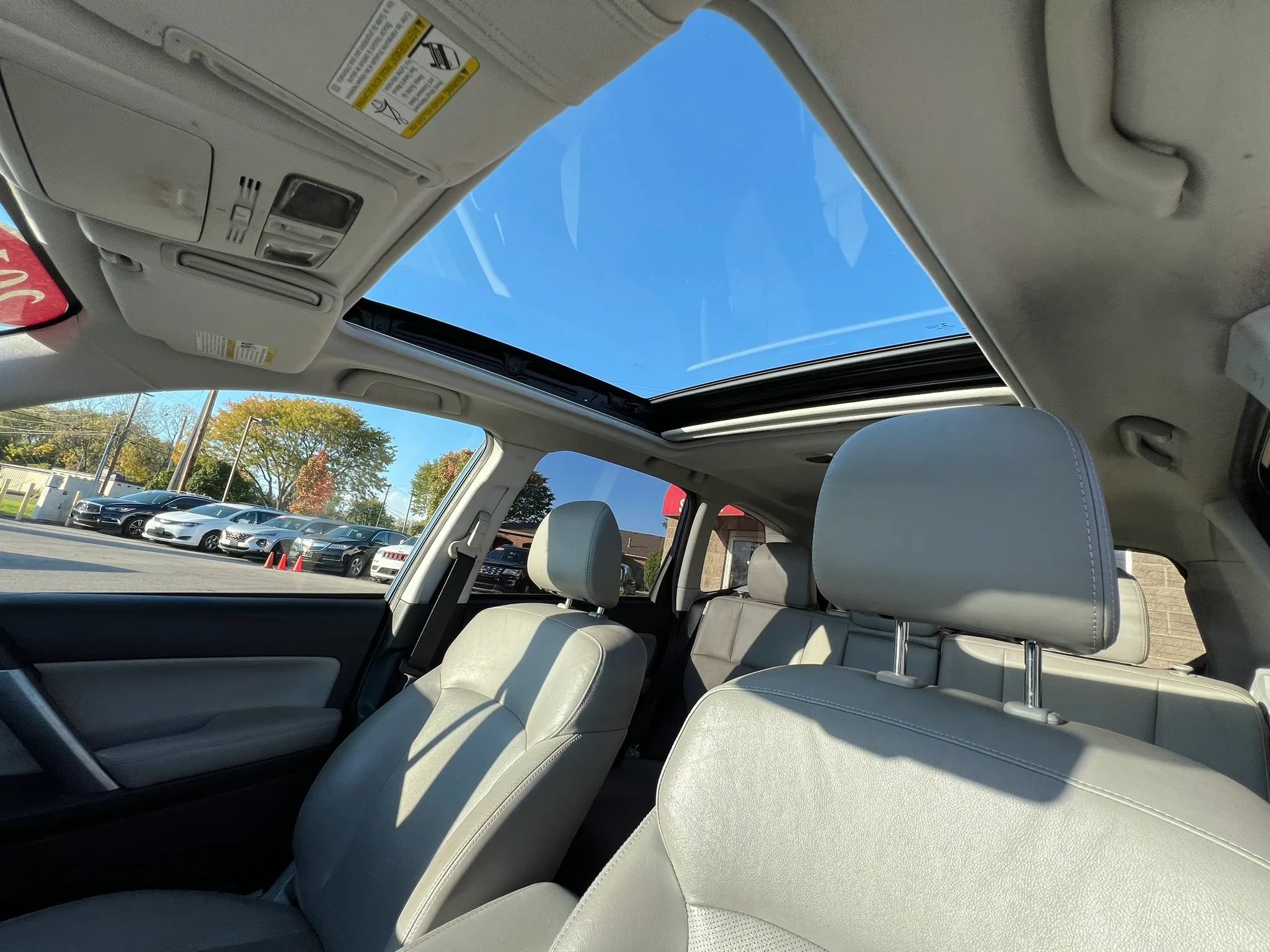 Used 2014 Subaru Forester 2.5i Limited AWD/4WD image 21