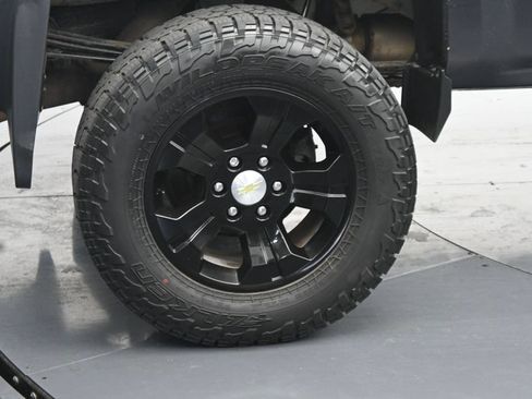 Used 2016 Chevrolet Silverado 1500 LT w/ All Star Edition AWD/4WD image 10