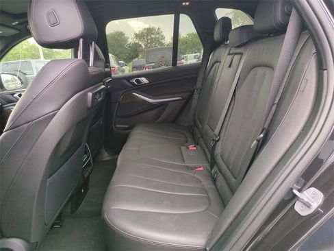 Used 2022 BMW X5 xDrive45e w/ Premium Package image 16