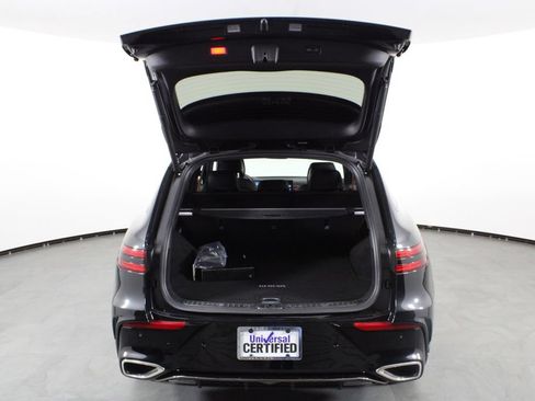 Used 2026 Genesis GV70 3.5T Sport Prestige AWD/4WD image 15