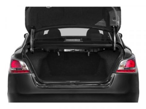 Used 2015 Nissan Altima 2.5 SV w/ Convenience Package image 15