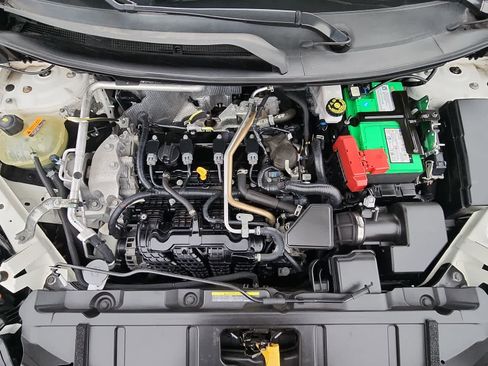 Used 2021 Nissan Rogue SL w/ Premium Package image 20