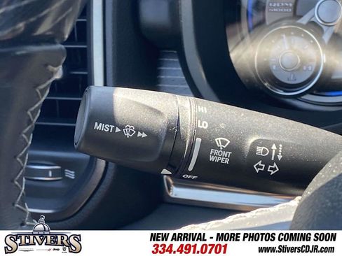 Used 2020 RAM 1500 Limited AWD/4WD image 34