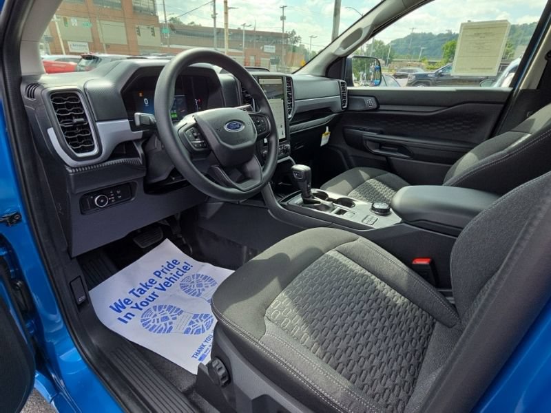 New 2026 Ford Ranger XL AWD/4WD image 22