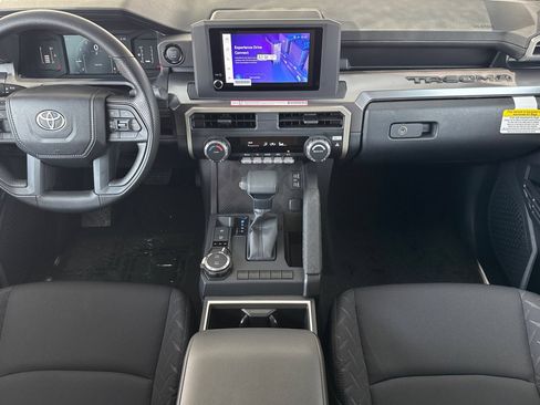 New 2026 Toyota Tacoma SR5 AWD/4WD image 16