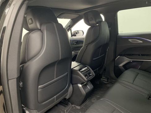 Certified 2024 Cadillac Lyriq Luxury w/ LPO, Floor Liner Package image 16