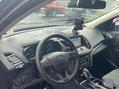Used 2019 Ford Escape SE AWD/4WD image 3
