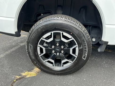 Used 2023 Ford F150 Lightning Pro AWD/4WD image 36
