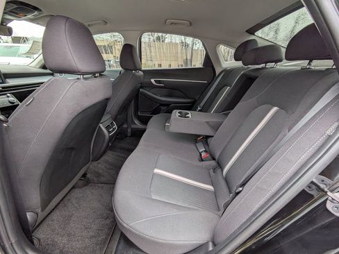 Used 2024 Hyundai Sonata SEL image 12