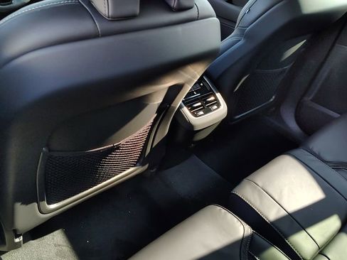 New 2026 Volvo XC90 B6 Ultra w/ Protection Package image 28