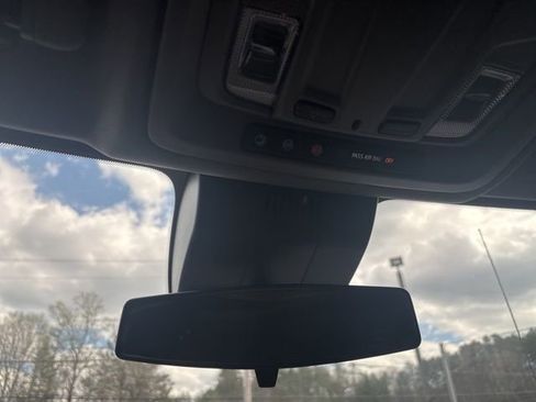 Used 2022 Chevrolet Silverado 1500 LT Trail Boss w/ Protection Package image 49