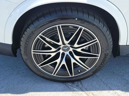 New 2026 Mercedes-Benz GLC 43 AMG 4MATIC image 7