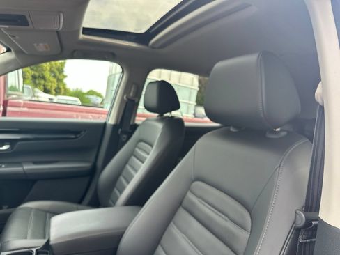 Used 2024 Honda CR-V EX-L image 12