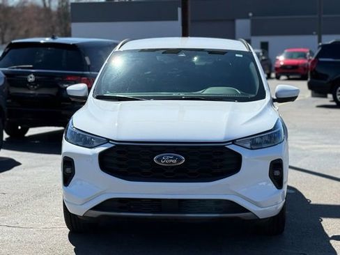 Used 2023 Ford Escape ST-Line Select w/ Tech Pack #2 AWD/4WD image 34