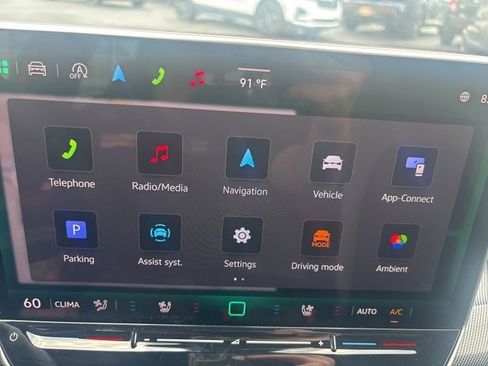 New 2025 Volkswagen GTI SE image 14